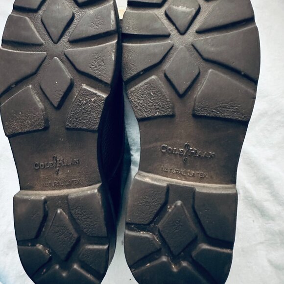 Cole Haan Oxfords - Picture 4 of 8